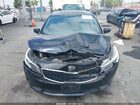 2017 Kia Forte Lx Black vin: 3KPFK4A76HE100436