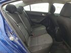 2018 Kia Forte Lx Синий vin: 3KPFK4A76JE269877