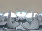 2018 Kia Forte Lx Синий vin: 3KPFK4A76JE269877