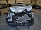 2017 Kia Forte Lx Серебряный vin: 3KPFK4A77HE041204