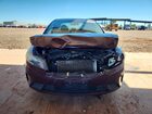 2017 Kia Forte Lx Burgundy vin: 3KPFK4A77HE048752 2017 Kia Forte Lx Burgundy vin: 3KPFK4A77HE048752