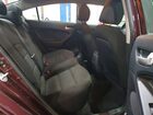2018 Kia Forte Lx Фиолетовый vin: 3KPFK4A77JE178732