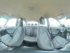 2017 Kia Forte Lx Фиолетовый vin: 3KPFK4A79HE030558
