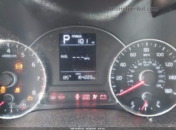 3KPFK4A79HE098097 2017 KIA FORTE Синий Вид задних сидений