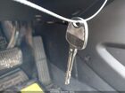 2017 Kia Forte Lx Синий vin: 3KPFK4A79HE098097