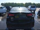 2018 Kia Forte Lx Черный vin: 3KPFK4A79JE213657