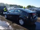 2018 Kia Forte Lx Черный vin: 3KPFK4A79JE213657