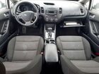2017 Kia Forte Lx Белый vin: 3KPFK4A7XHE094012