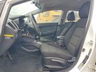 2017 Kia Forte Lx Белый vin: 3KPFK4A7XHE094012