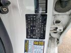2017 Kia Forte Lx Белый vin: 3KPFK4A7XHE144178
