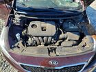 2018 Kia Forte Lx Коричневый vin: 3KPFK4A7XJE199705 2018 Kia Forte Lx Коричневый vin: 3KPFK4A7XJE199705