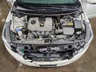 2017 Kia Forte S White vin: 3KPFL4A71HE086698