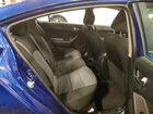 2018 Kia Forte Lx Синий vin: 3KPFL4A71JE174267