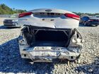 2018 Kia Forte Lx Silver vin: 3KPFL4A71JE220146