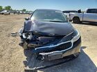 2017 Kia Forte Lx Черный vin: 3KPFL4A73HE028902