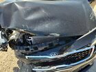 2017 Kia Forte Lx Черный vin: 3KPFL4A73HE028902