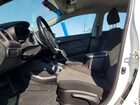 2017 Kia Forte S Белый vin: 3KPFL4A75HE013429