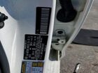 2017 Kia Forte S Белый vin: 3KPFL4A75HE013429
