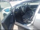 2017 Kia Forte Lx Серый vin: 3KPFL4A76HE084185