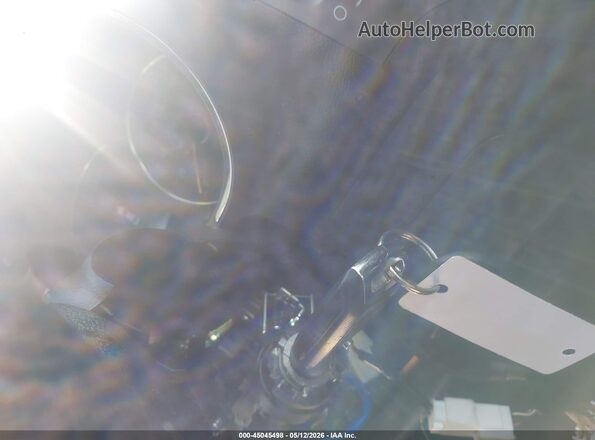 3KPFL4A76HE084185 2017 KIA FORTE Серый Вид щитка приборов