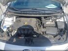 2017 Kia Forte Lx Серый vin: 3KPFL4A76HE084185