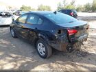 2017 Kia Forte Lx Black vin: 3KPFL4A78HE075276 2017 Kia Forte Lx Black vin: 3KPFL4A78HE075276