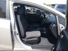 2018 Kia Forte Lx Silver vin: 3KPFL4A78JE200461