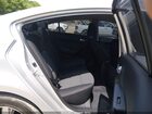 2018 Kia Forte Lx Silver vin: 3KPFL4A78JE200461