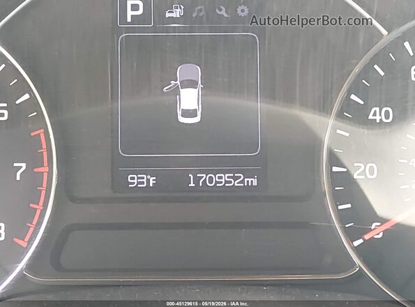 3KPFL4A78JE200461 2018 KIA FORTE Silver 