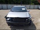 2018 Kia Forte Lx Silver vin: 3KPFL4A78JE200461