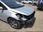 2018 Kia Forte Lx Silver vin: 3KPFL4A78JE200461