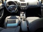 2018 Kia Forte Lx Black vin: 3KPFL4A78JE280666