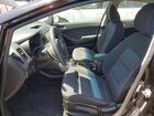 2018 Kia Forte Lx Black vin: 3KPFL4A78JE280666