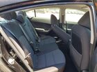 2018 Kia Forte Lx Black vin: 3KPFL4A78JE280666