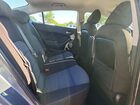2017 Kia Forte S Серый vin: 3KPFL4A7XHE105409