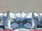 2017 Kia Forte S Серый vin: 3KPFL4A7XHE105409