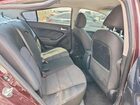2018 Kia Forte Lx Бордовый vin: 3KPFL4A7XJE166409