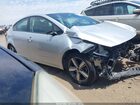 2018 Kia Forte Lx Silver vin: 3KPFL4A7XJE169939