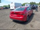 2018 Kia Forte S Красный vin: 3KPFL4A7XJE175014