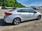 2018 Kia Forte Lx Серебряный vin: 3KPFL4A7XJE214538 2018 Kia Forte Lx Серебряный vin: 3KPFL4A7XJE214538