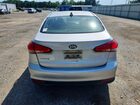 2018 Kia Forte Lx Серебряный vin: 3KPFL4A7XJE214538 2018 Kia Forte Lx Серебряный vin: 3KPFL4A7XJE214538