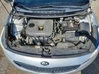 2018 Kia Forte Lx Серебряный vin: 3KPFL4A7XJE214538 2018 Kia Forte Lx Серебряный vin: 3KPFL4A7XJE214538