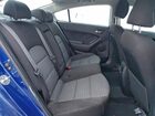 2017 Kia Forte Ex Синий vin: 3KPFL4A83HE004656 2017 Kia Forte Ex Синий vin: 3KPFL4A83HE004656