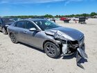 2025 Kia K4 Lxs Gray vin: 3KPFT4DE0SE009760