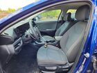 2025 Kia K4 Lxs Синий vin: 3KPFT4DE0SE010715