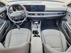 2025 Kia K4 Lxs Синий vin: 3KPFT4DE0SE010715