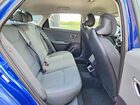 2025 Kia K4 Lxs Синий vin: 3KPFT4DE0SE010715