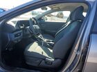 2025 Kia K4 Lx Серый vin: 3KPFT4DE0SE011878