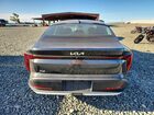 2025 Kia K4 Lxs Gray vin: 3KPFT4DE0SE020550