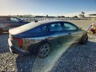 2025 Kia K4 Lxs Gray vin: 3KPFT4DE0SE020550